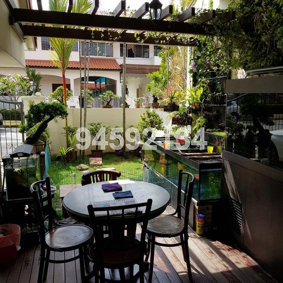 East Coast Hill (D16), Terrace #167312532